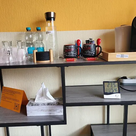 Auszeit Essinghausen
