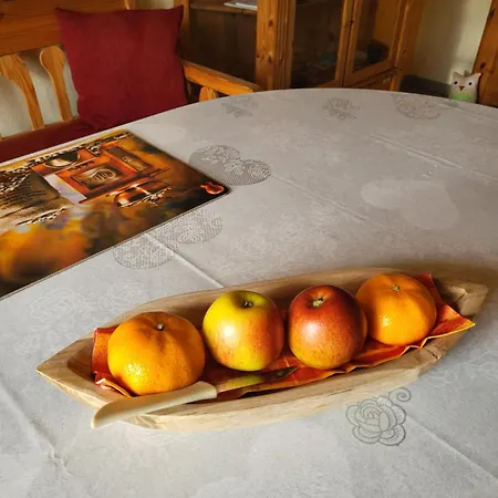 Auszeit Essinghausen Accommodatie bij particulieren Peine