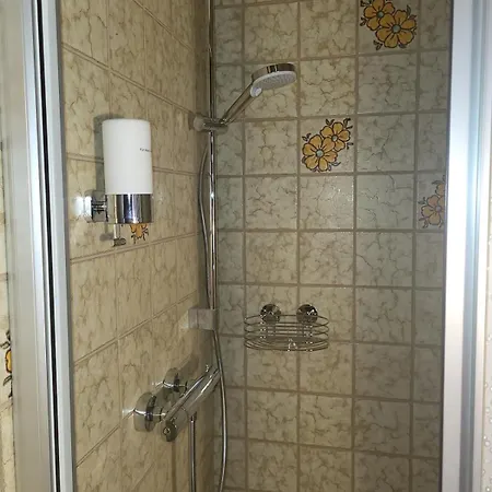 Accommodatie bij particulieren Auszeit Essinghausen *