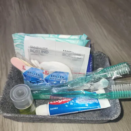 Accommodatie bij particulieren Auszeit Essinghausen Peine
