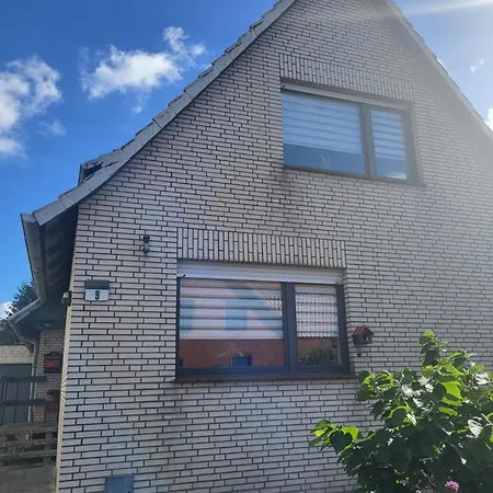 Accommodatie bij particulieren Auszeit Essinghausen Peine