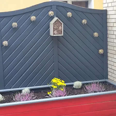 Accommodatie bij particulieren Auszeit Essinghausen Peine
